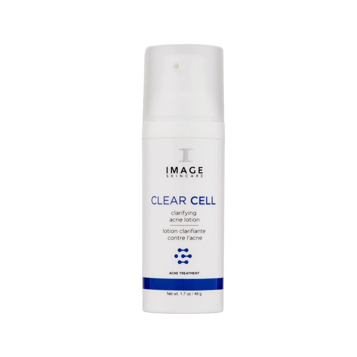 Image Skincare Clear Cell Medicated Acne Lotion