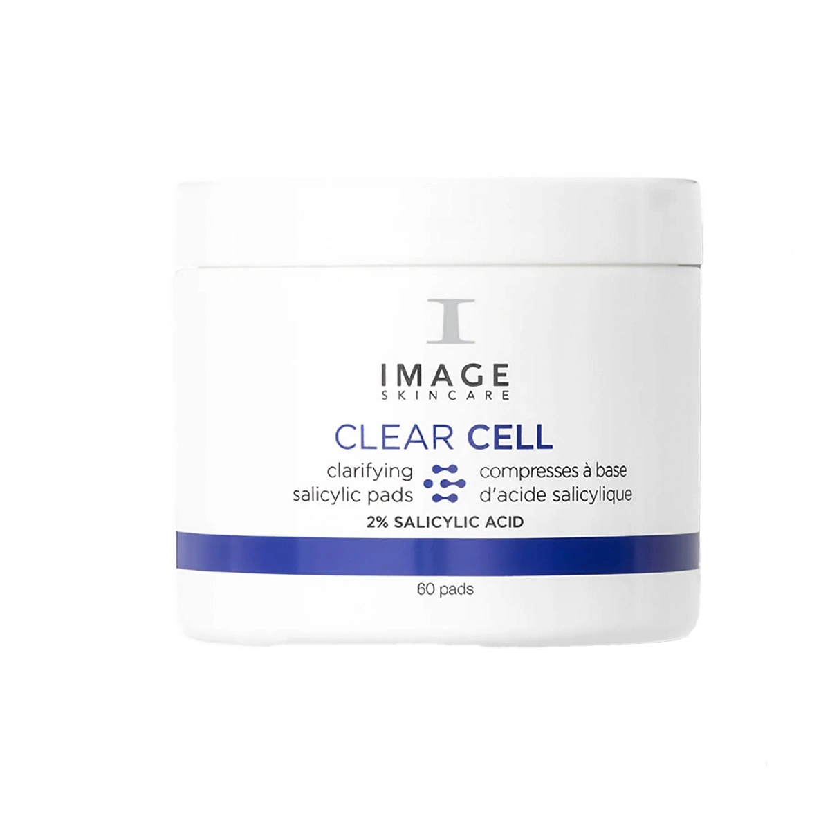 Image Skincare Clear Cell Salicylic Clarifying Pads