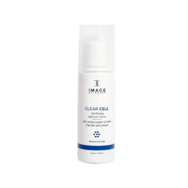 Image Skincare Clear Cell Salicylic Clarifying Tonic