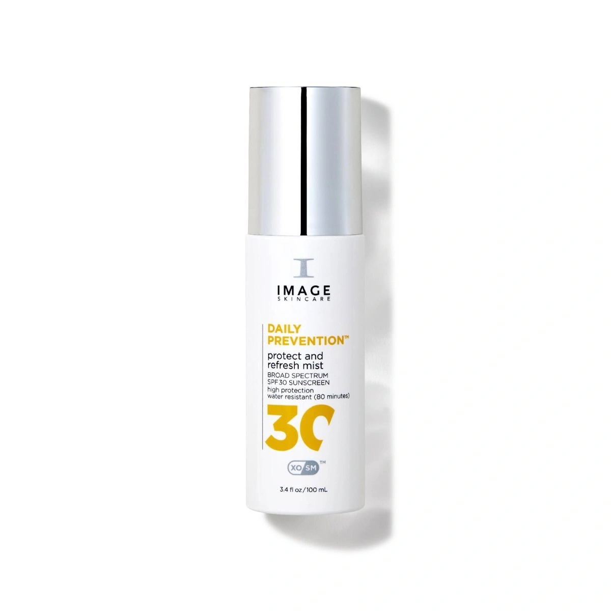 Image Skincare Daily Prevention Protect And Refresh Mist SPF 30