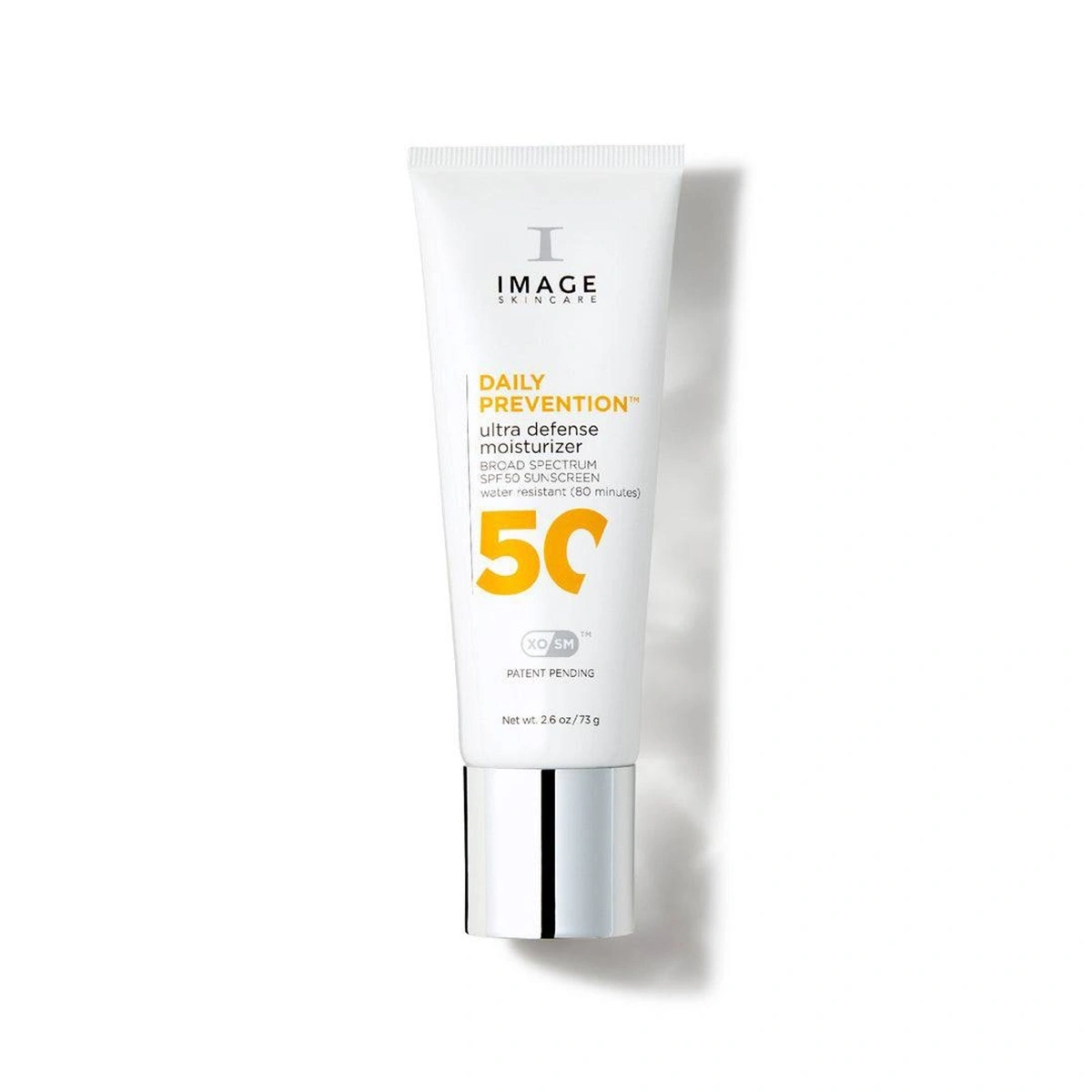 Image Skincare Daily Prevention Ultra Defense Moisturizer SPF 50