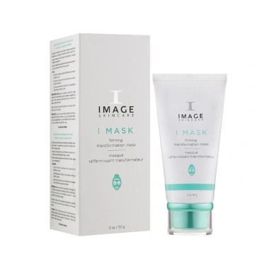 Image Skincare I MASK Firming Transformation Mask