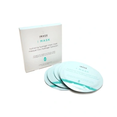 Image Skincare I MASK Hydrating Hydrogel Sheet Mask