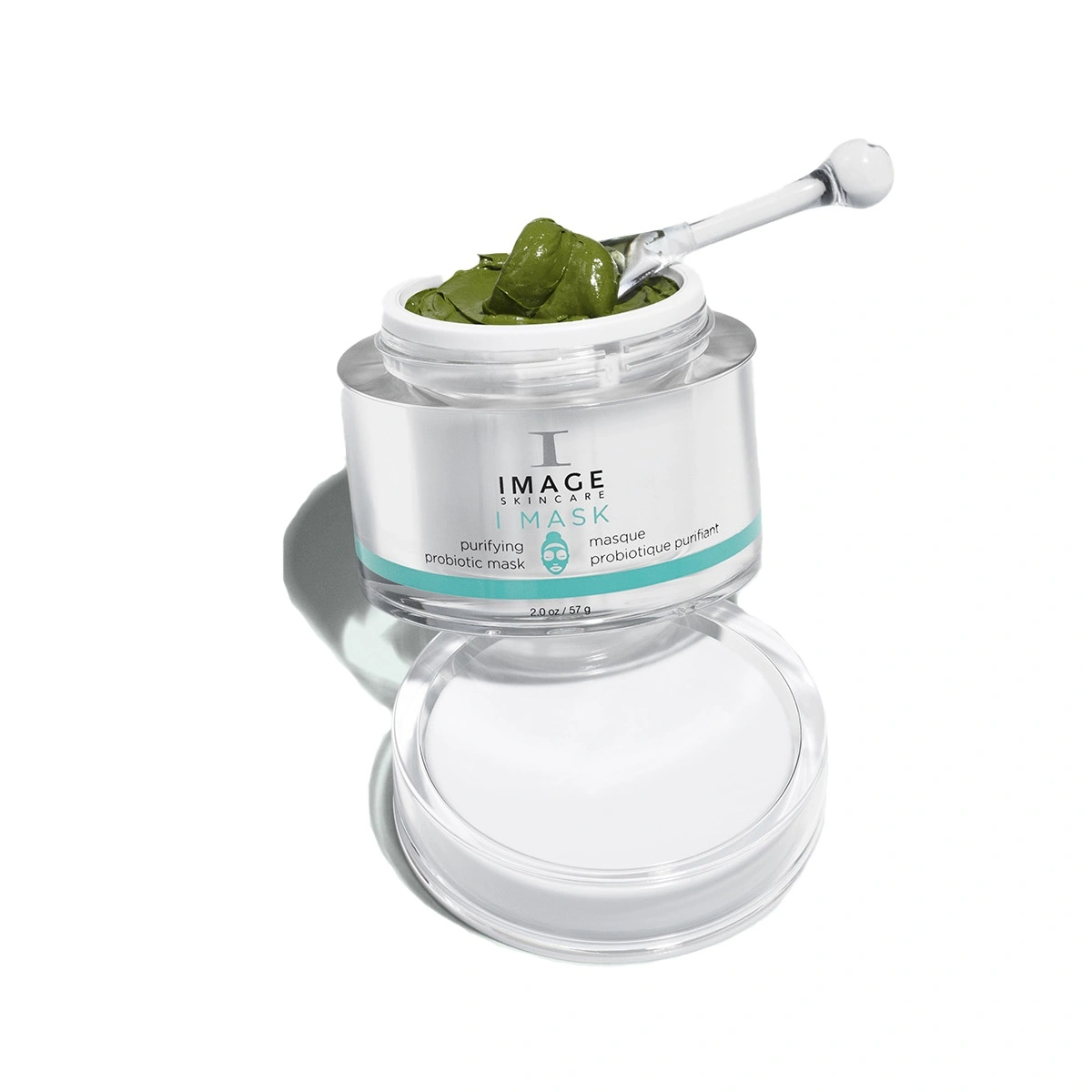 Image Skincare I MASK Purifying Probiotic Mask
