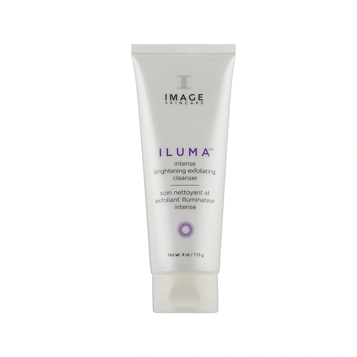 Image Skincare Iluma Intense Brightening Exfoilating Cleanser