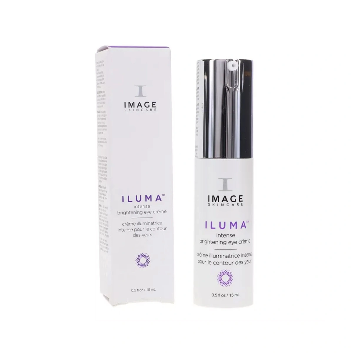 Image Skincare Iluma Intense Brightening Eye Cream
