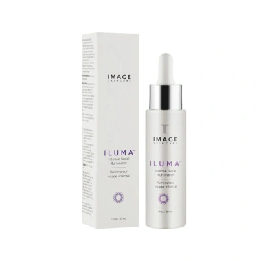 Image Skincare Iluma Intense Facial Illuminator