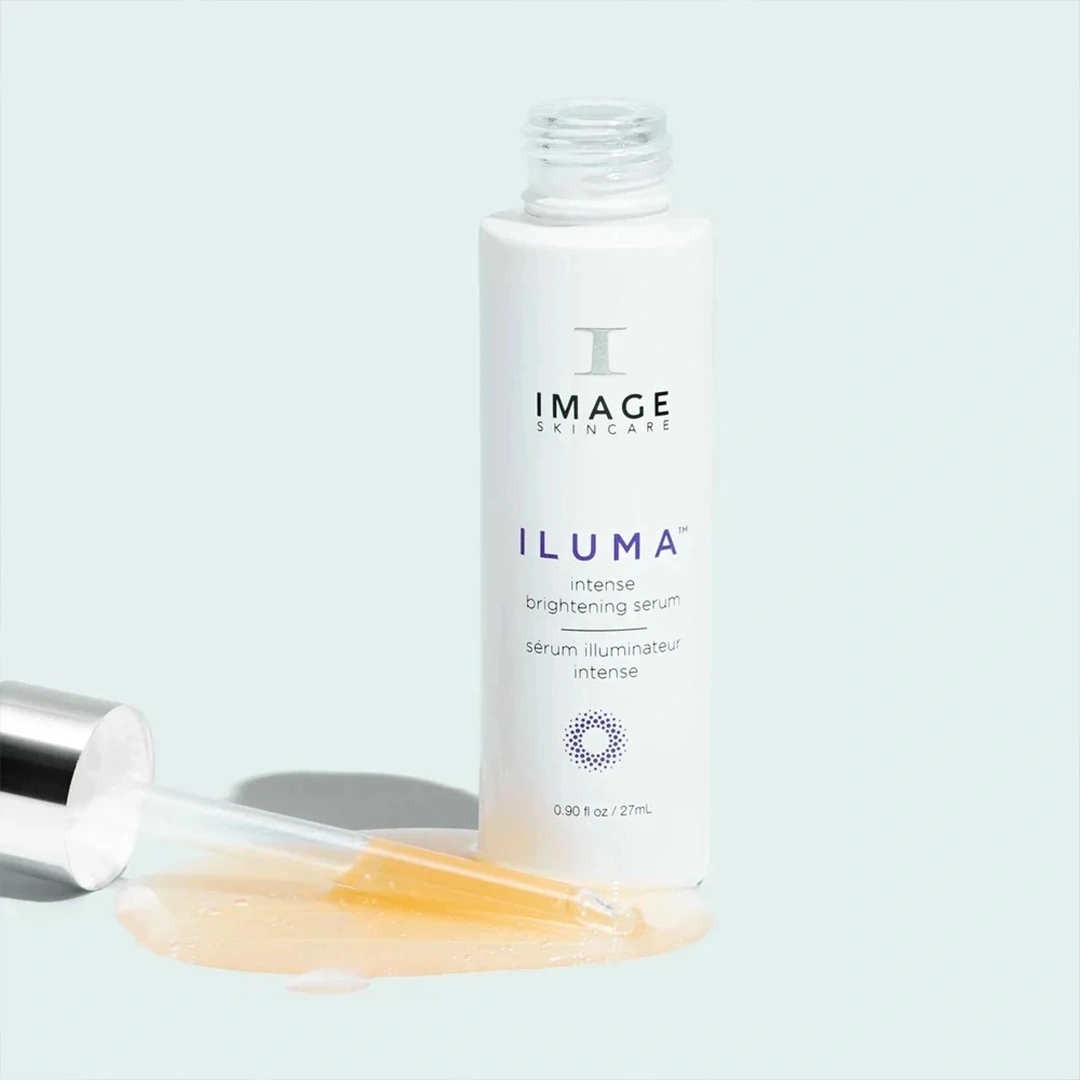 Image Skincare Iluma Intense Facial Illuminator