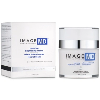 Image Skincare MD Restoring Brightening Cream