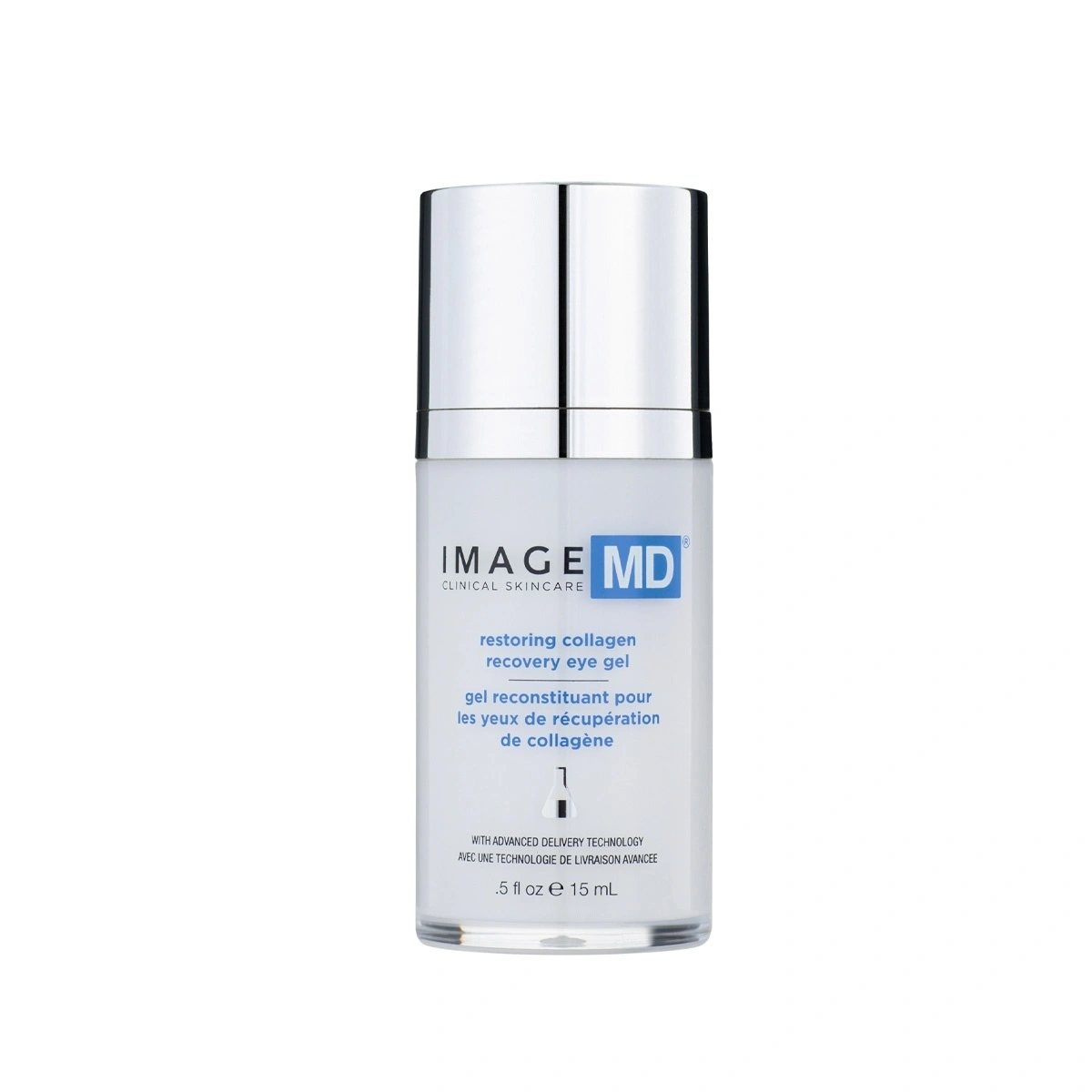 Image Skincare MD Restoring Collagen Recovery Eye Gel