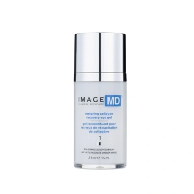 Image Skincare MD Restoring Collagen Recovery Eye Gel