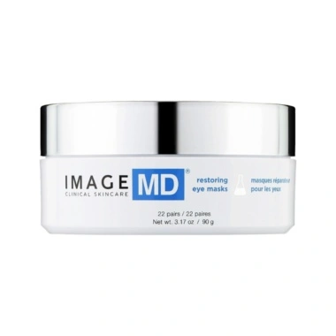 Image Skincare MD Restoring Eye Masks