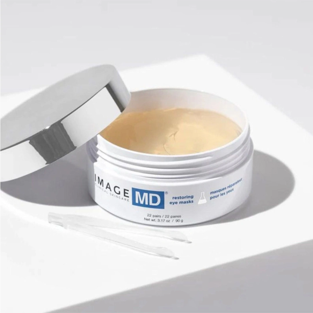 Image Skincare MD Restoring Eye Masks