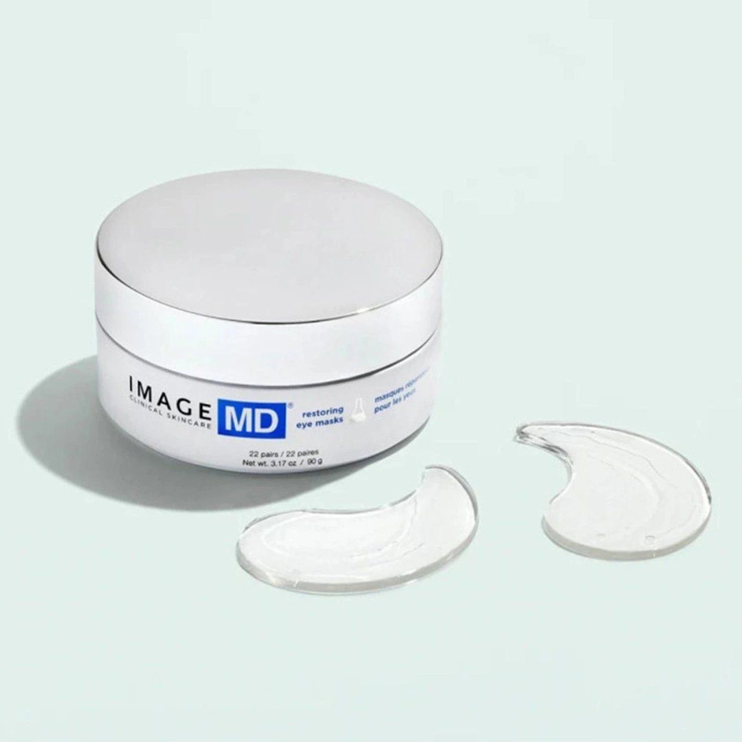Image Skincare MD Restoring Eye Masks