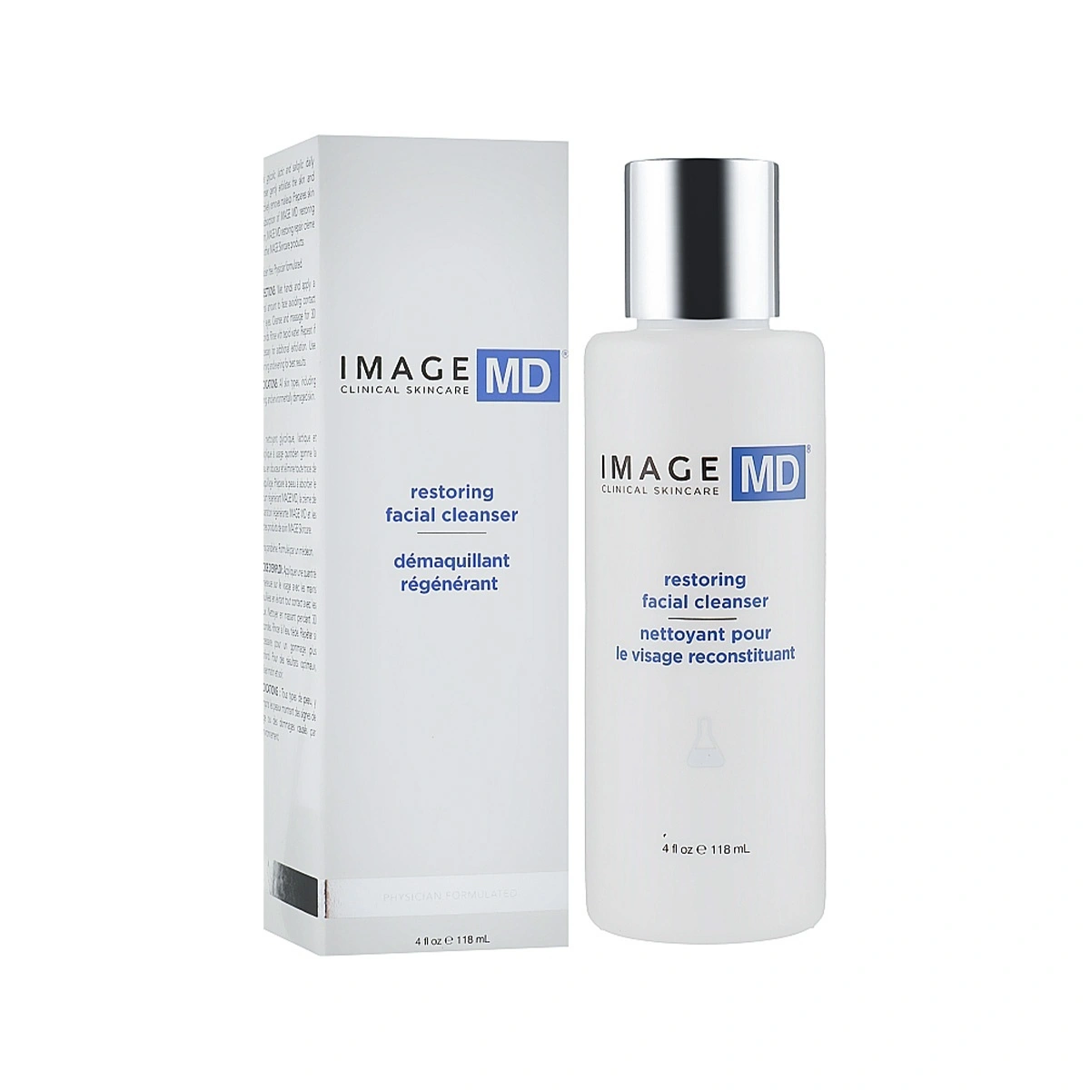 Image Skincare MD Restoring Facial Cleanser