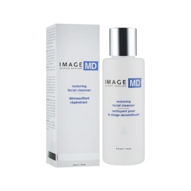 Image Skincare MD Restoring Facial Cleanser
