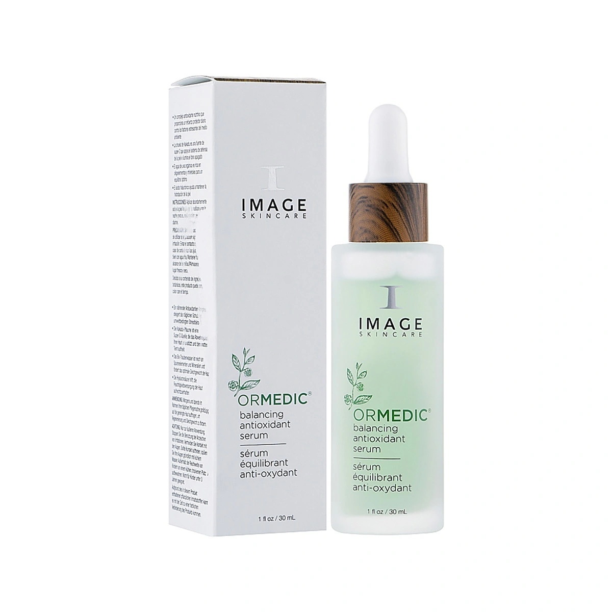 Image Skincare Ormedic Balancing Antioxidant Serum