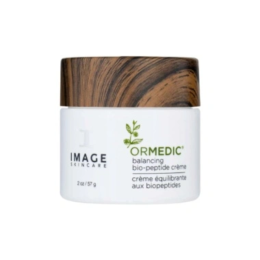 Image Skincare Ormedic Balancing Bio-Peptide Cream