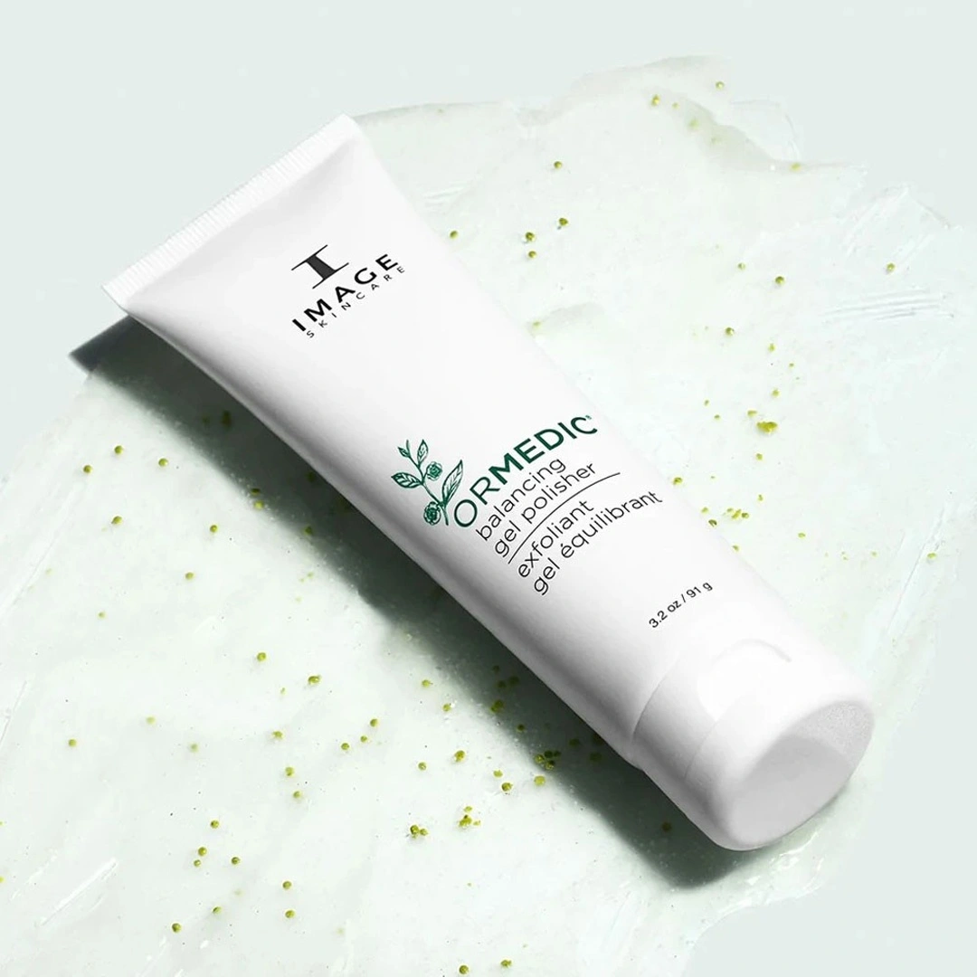 Image Skincare Ormedic Balancing Gel Polisher