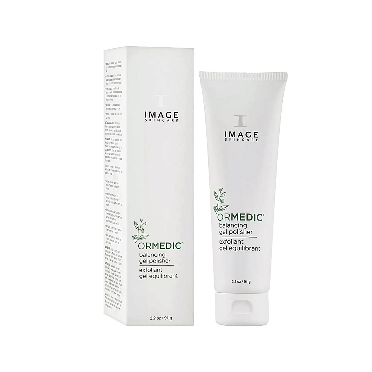 Image Skincare Ormedic Balancing Gel Polisher