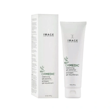 Image Skincare Ormedic Balancing Gel Polisher
