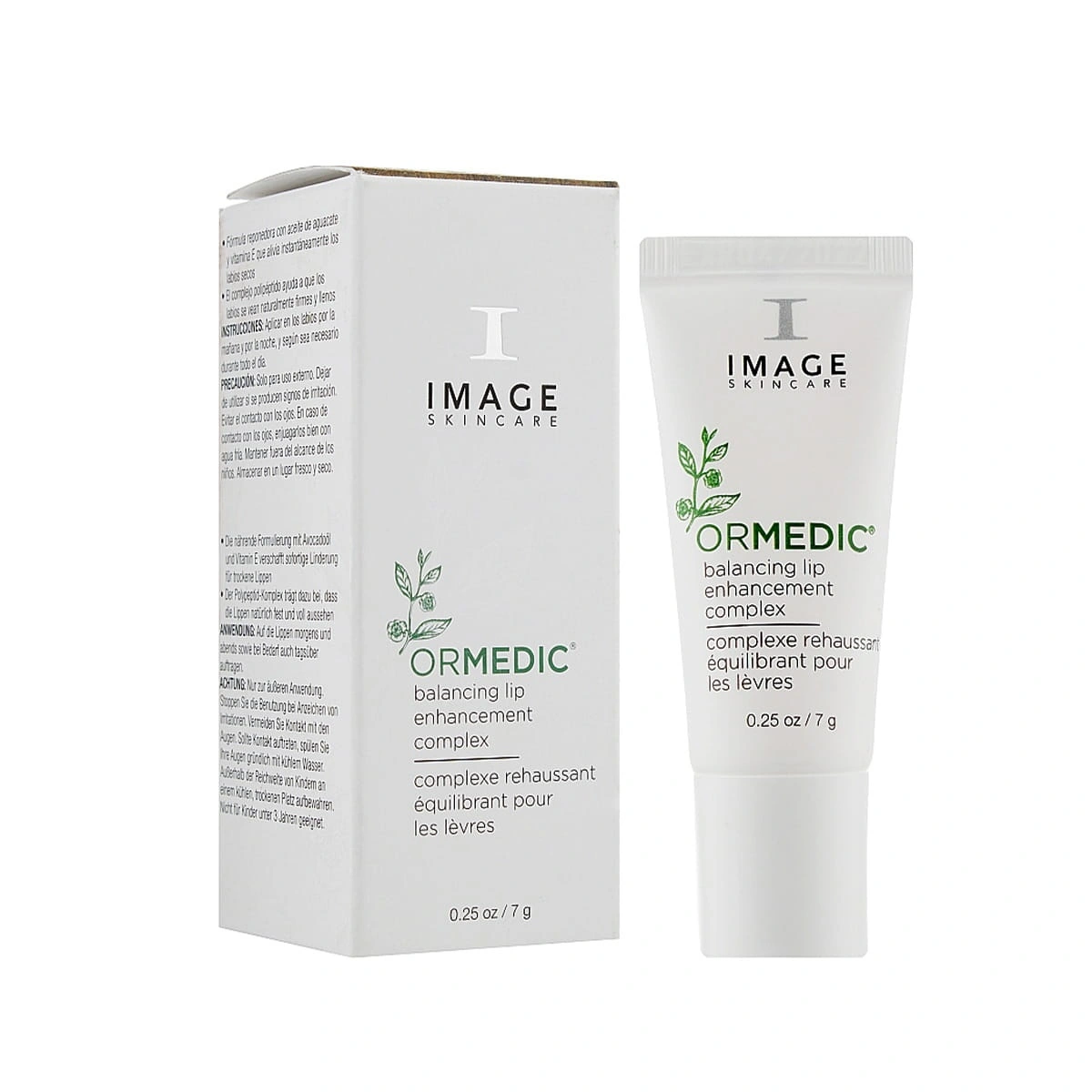 Image Skincare Ormedic Balancing Lip Enhancement Complex