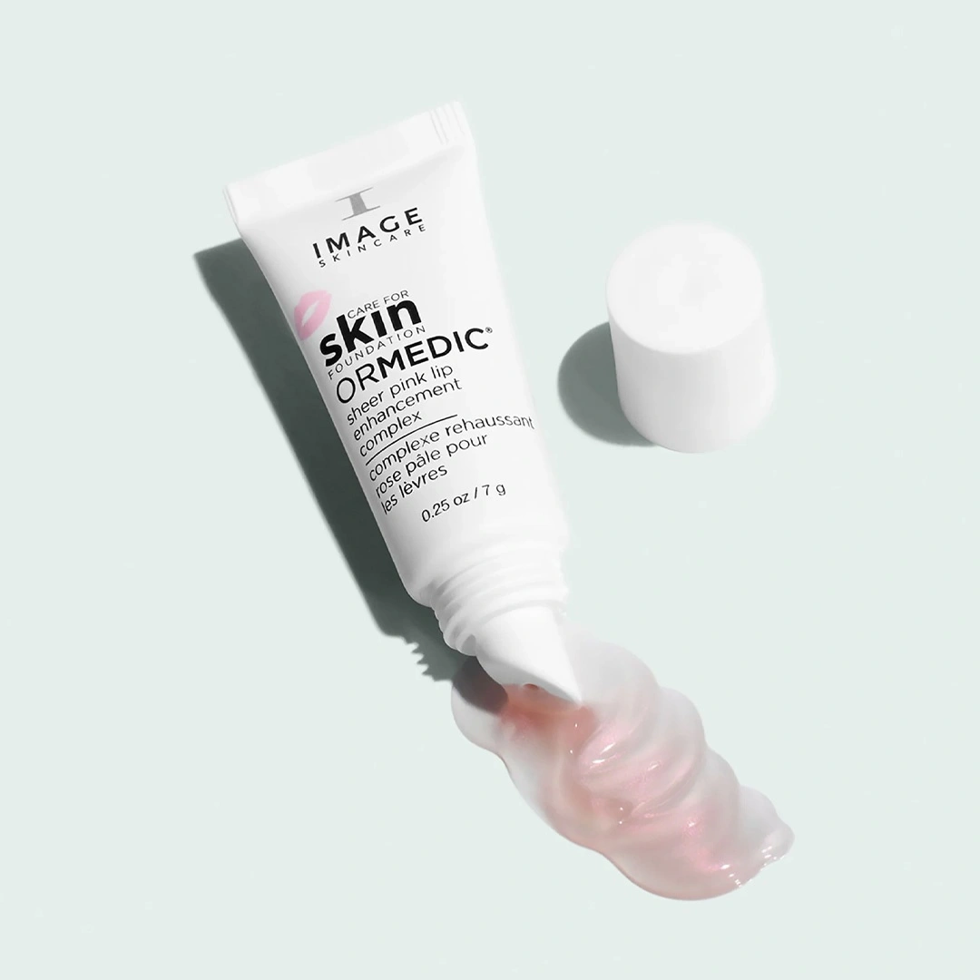 Image Skincare Ormedic Sheer PINK Lip Enhancement Complex