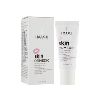 Image Skincare Ormedic Sheer PINK Lip Enhancement Complex