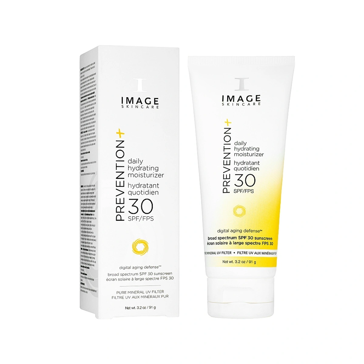 Image Skincare PREVENTION+® Clear Solar Gel SPF 30