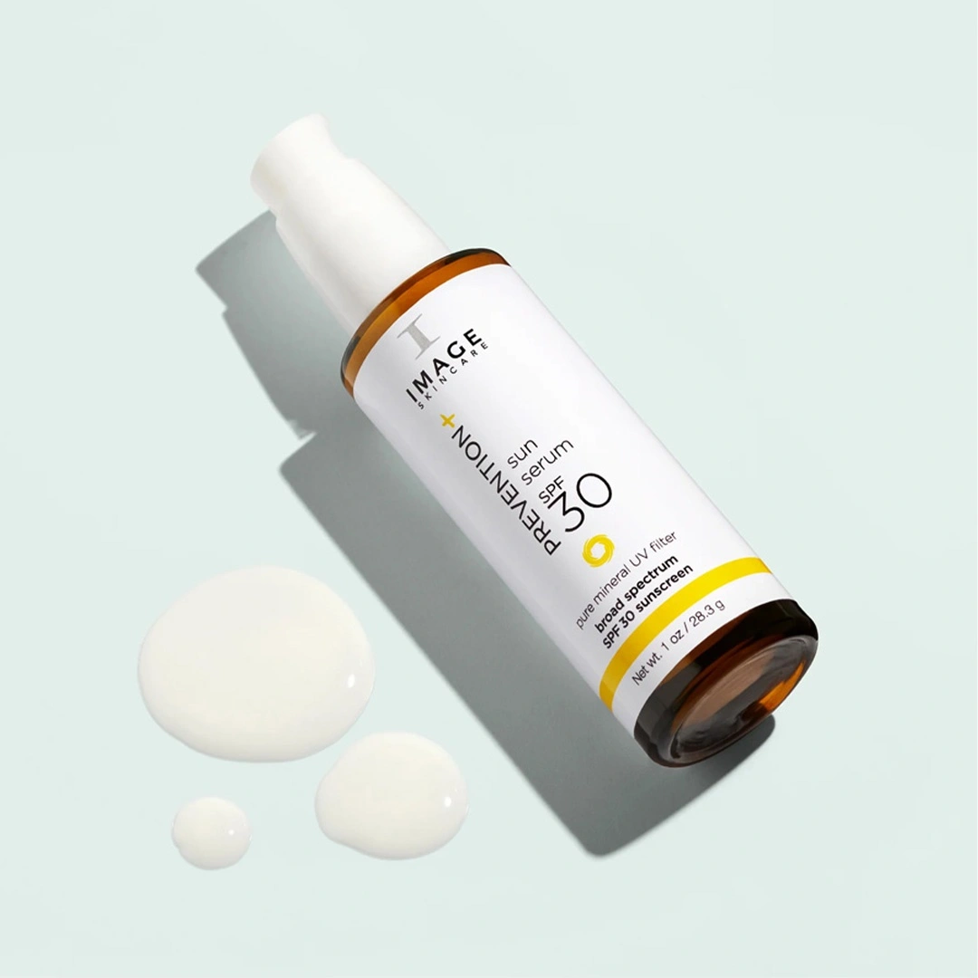 Image Skincare PREVENTION+® Sun Serum SPF 30