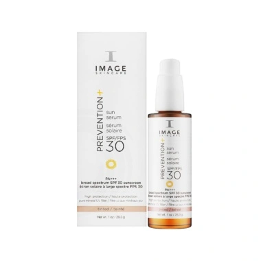 Image Skincare PREVENTION+® Sun Serum SPF 30 Tinted