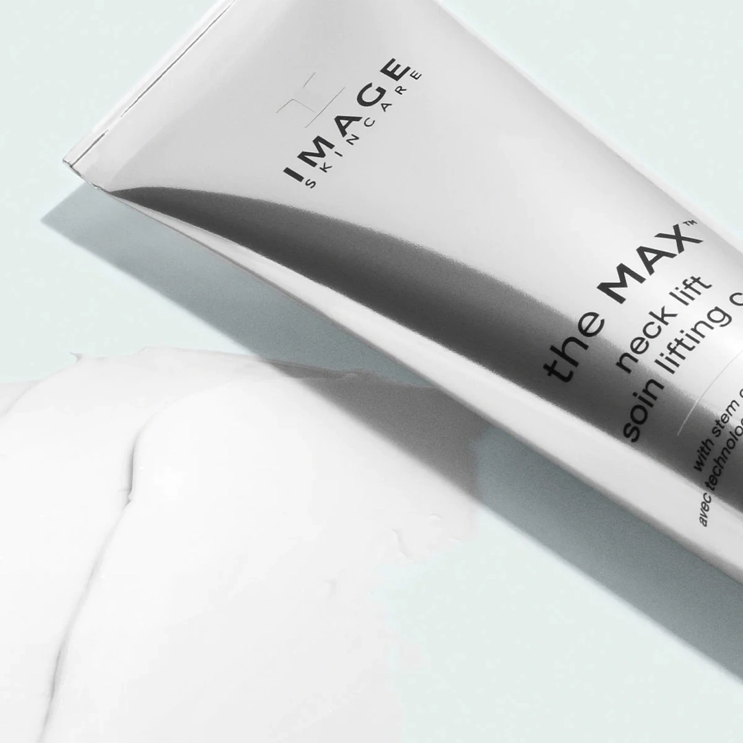 Image Skincare The Max Stem Cell Neck Lift