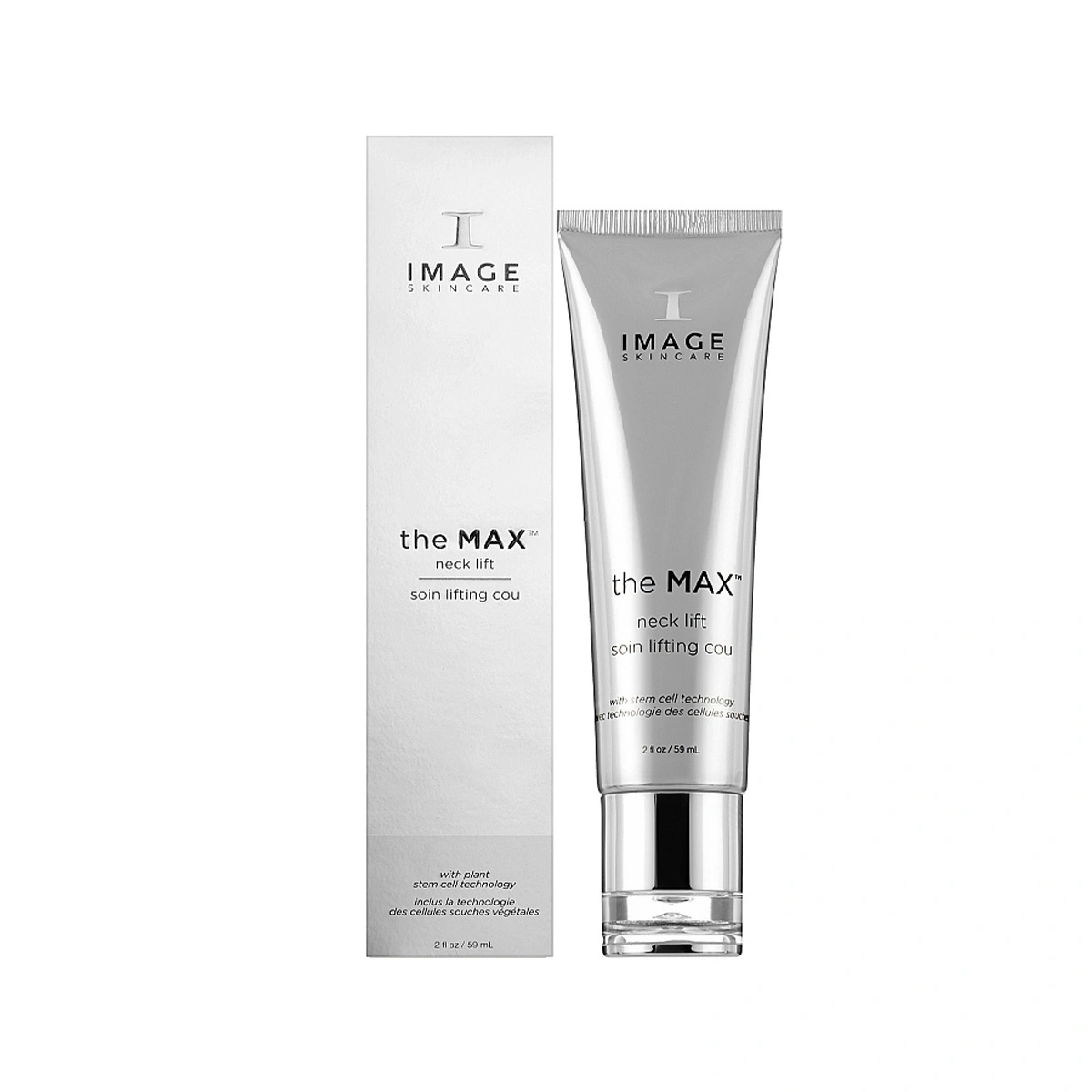 Image Skincare The Max Stem Cell Neck Lift