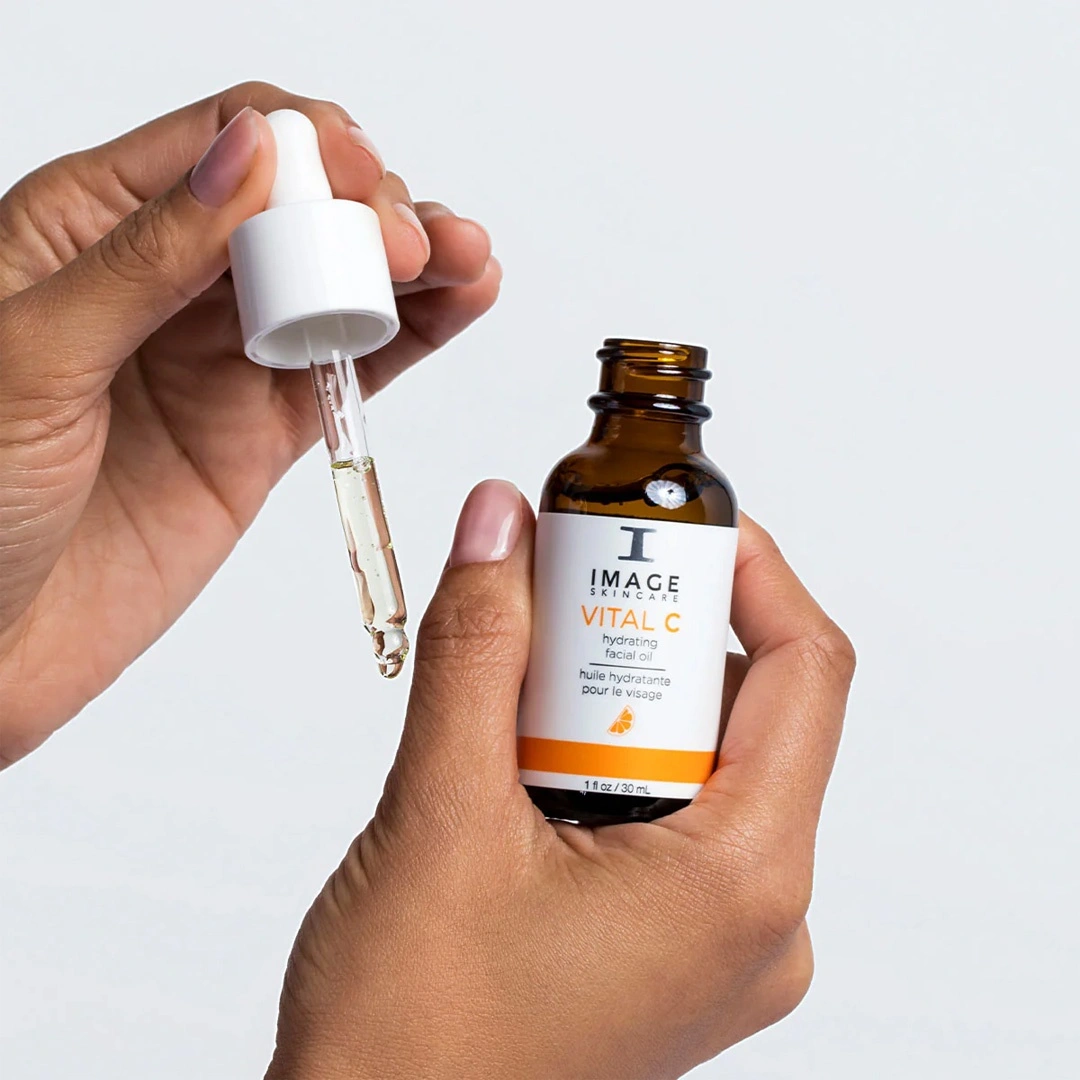 Image Skincare Vital C Hydrating AC&E Serum