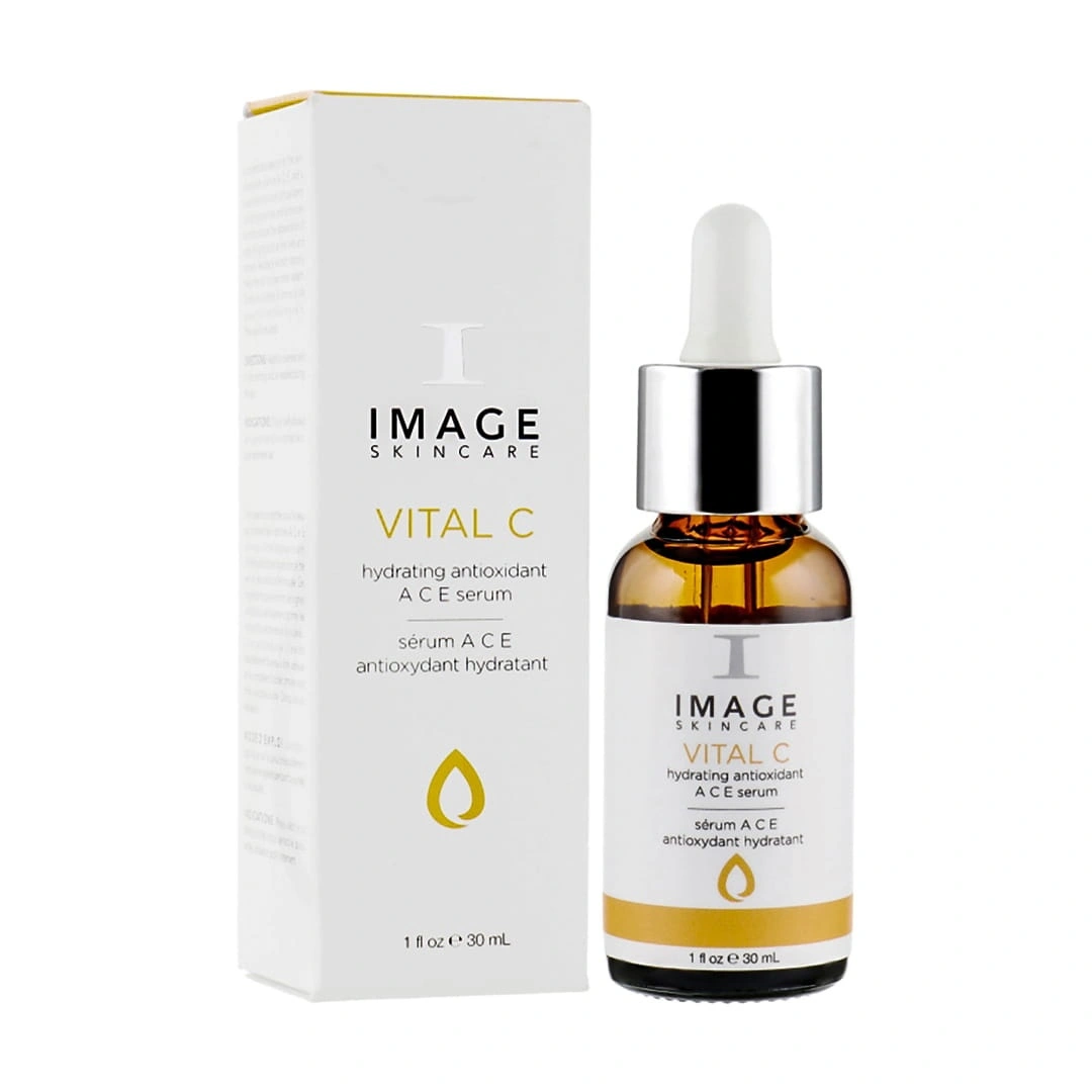 Image Skincare Vital C Hydrating AC&E Serum