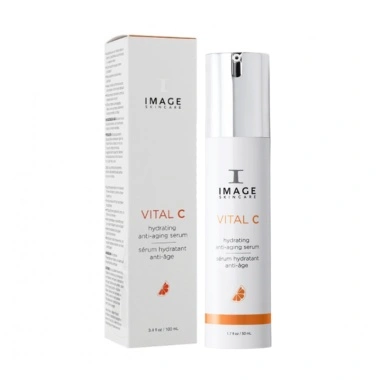 Image Skincare Vital C Hydrating Anti-Aging Serum