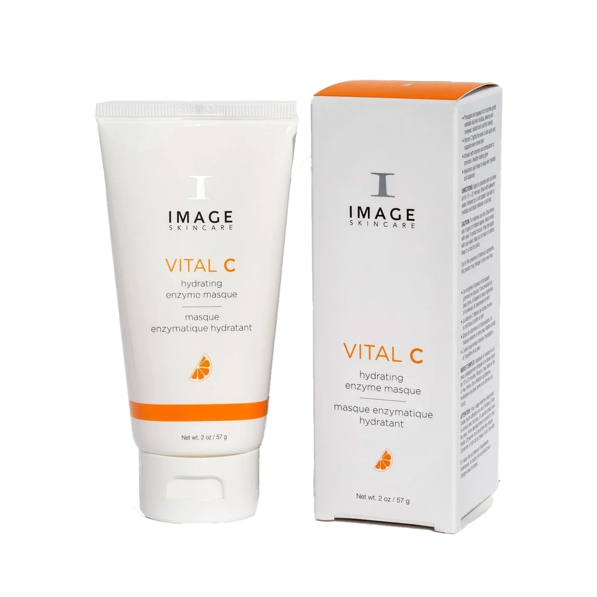 Image Skincare Vital C Hydrating Enzyme