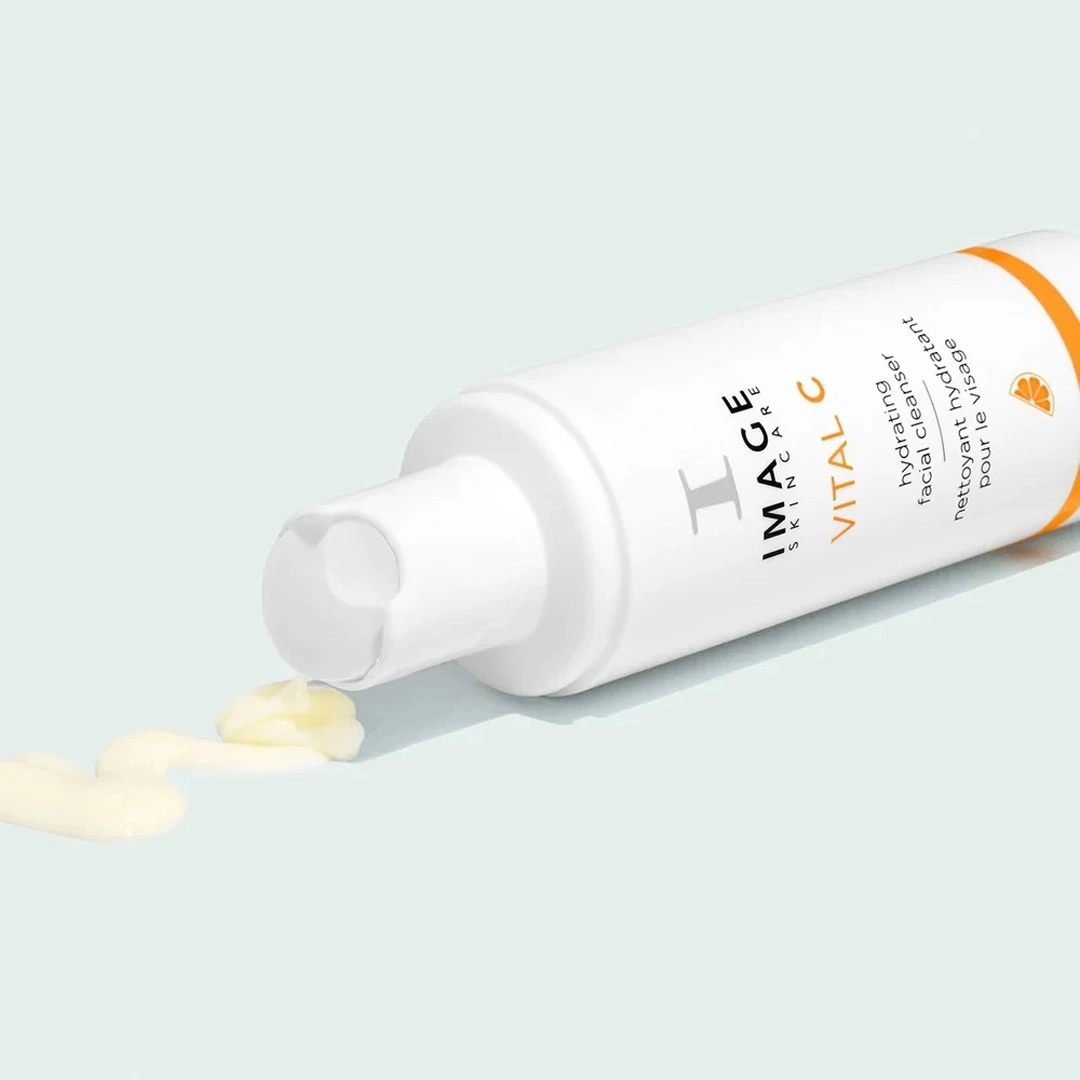 Image Skincare Vital C Hydrating Facial Cleanser
