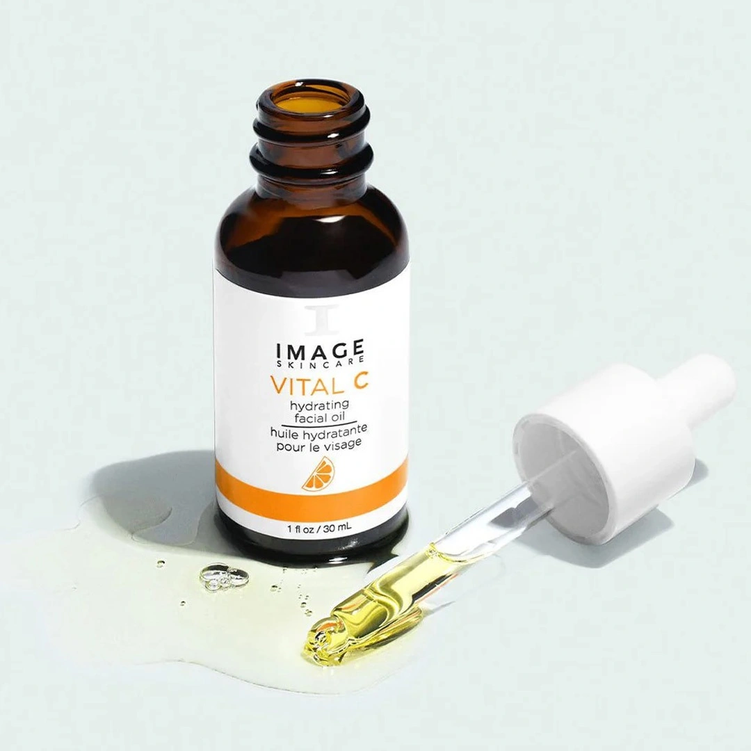 Image Skincare Vital C Hydrating Facial Oil