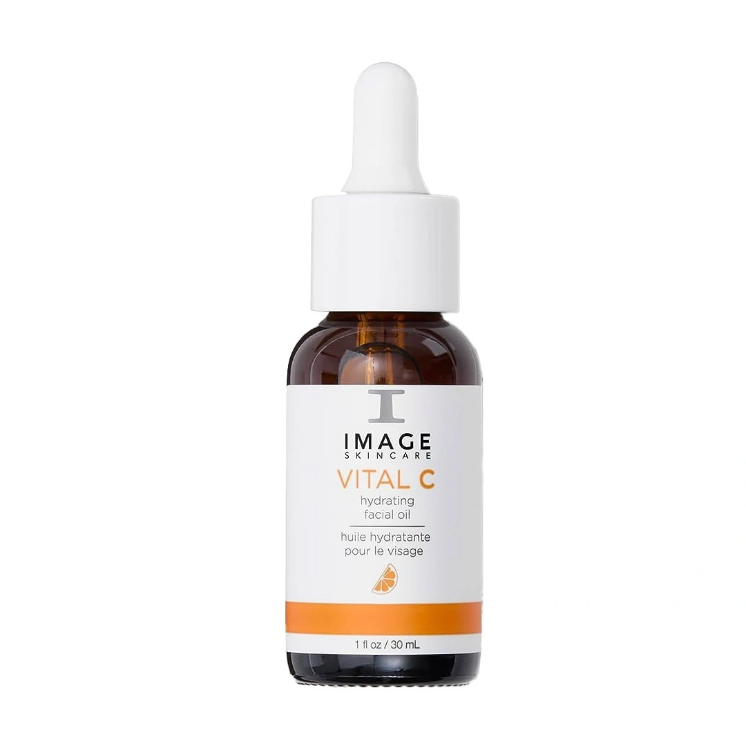 Image Skincare Vital C Hydrating Facial Oil