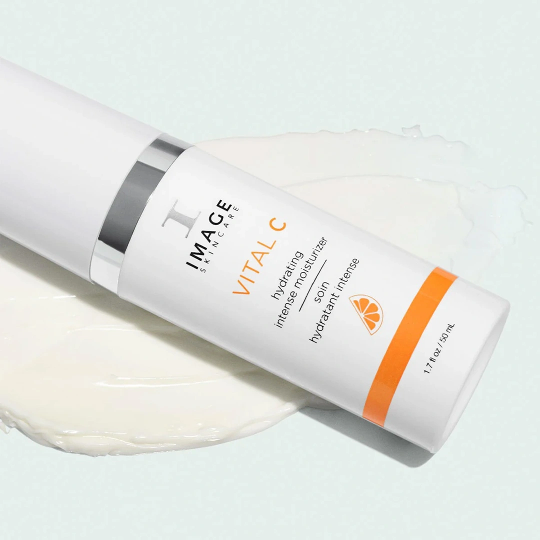 Image Skincare Vital C Hydrating Intense Moisturizer