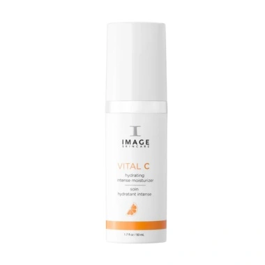 Image Skincare Vital C Hydrating Intense Moisturizer