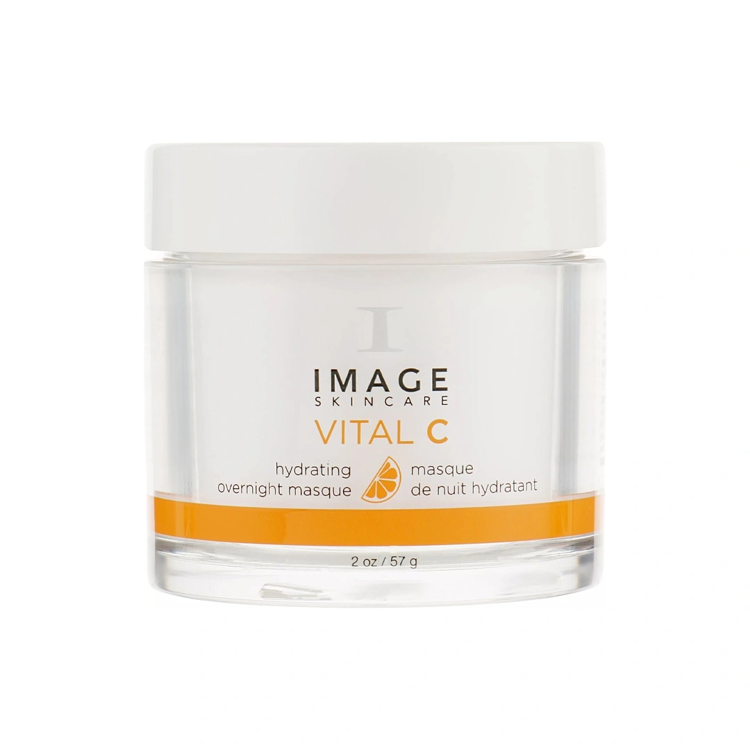 Image Skincare Vital C Hydrating Overnight Mask