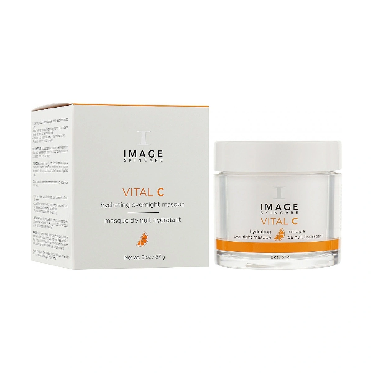Image Skincare Vital C Hydrating Overnight Mask