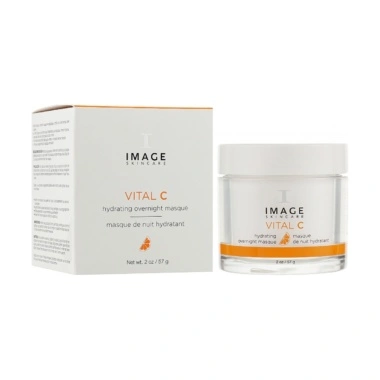 Image Skincare Vital C Hydrating Overnight Mask