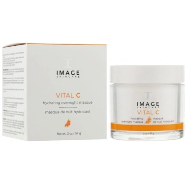 Image Skincare Vital C Hydrating Overnight Mask