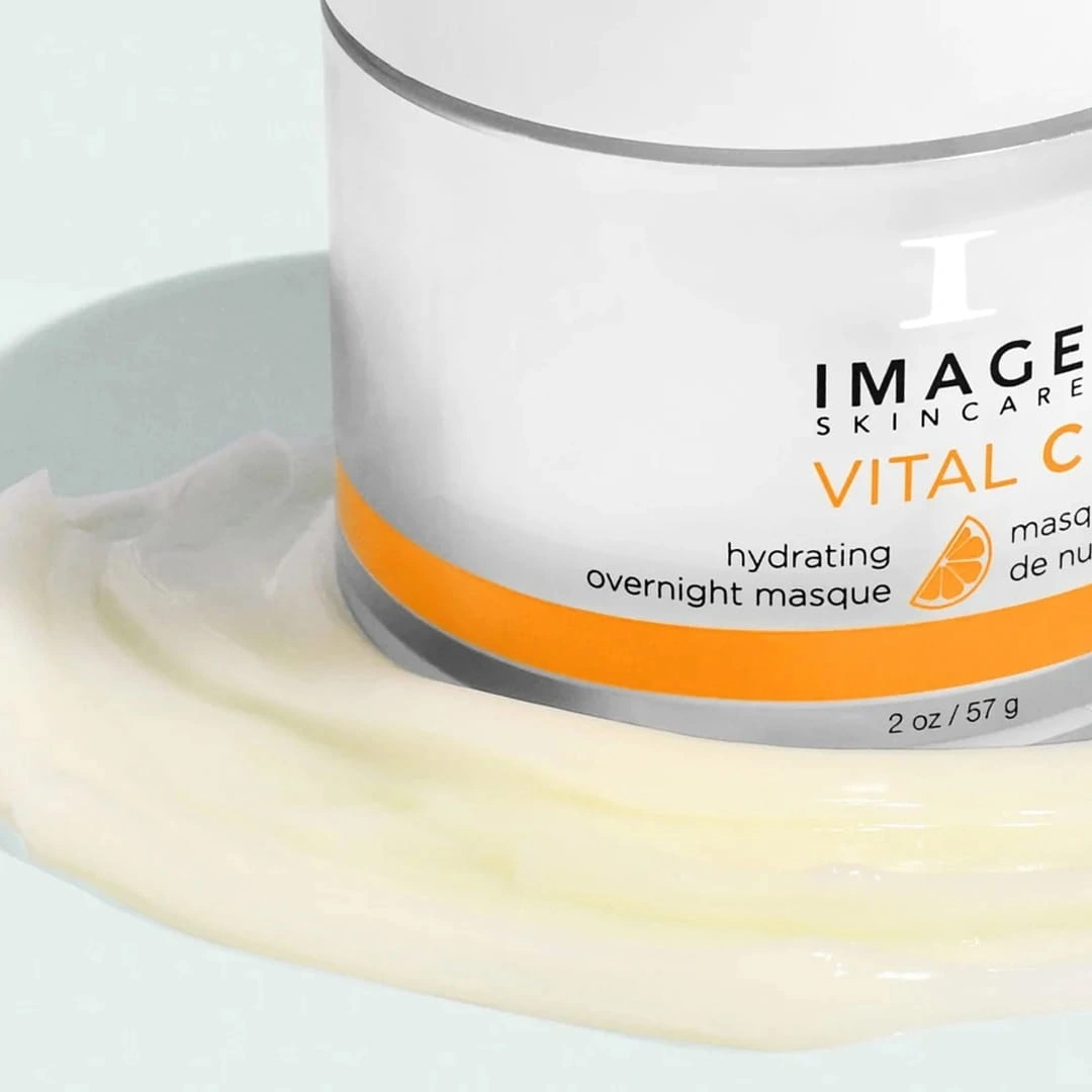 Image Skincare Vital C Hydrating Overnight Mask