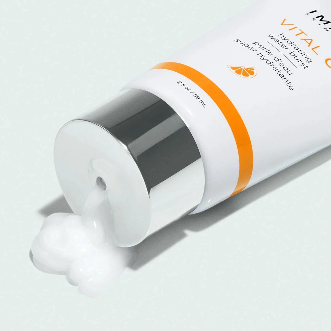 Image Skincare Vital C Hydrating Water Burst