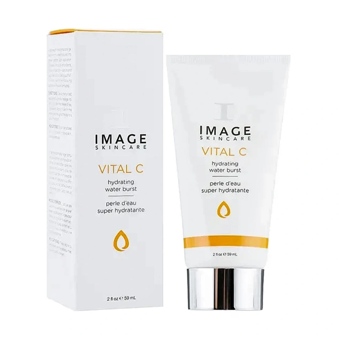 Image Skincare Vital C Hydrating Water Burst
