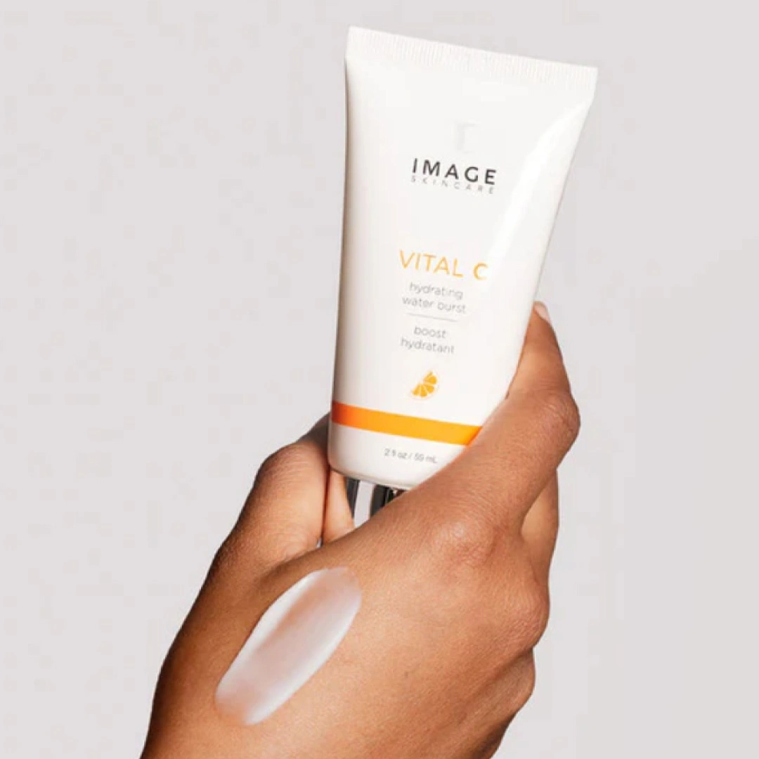 Image Skincare Vital C Hydrating Water Burst